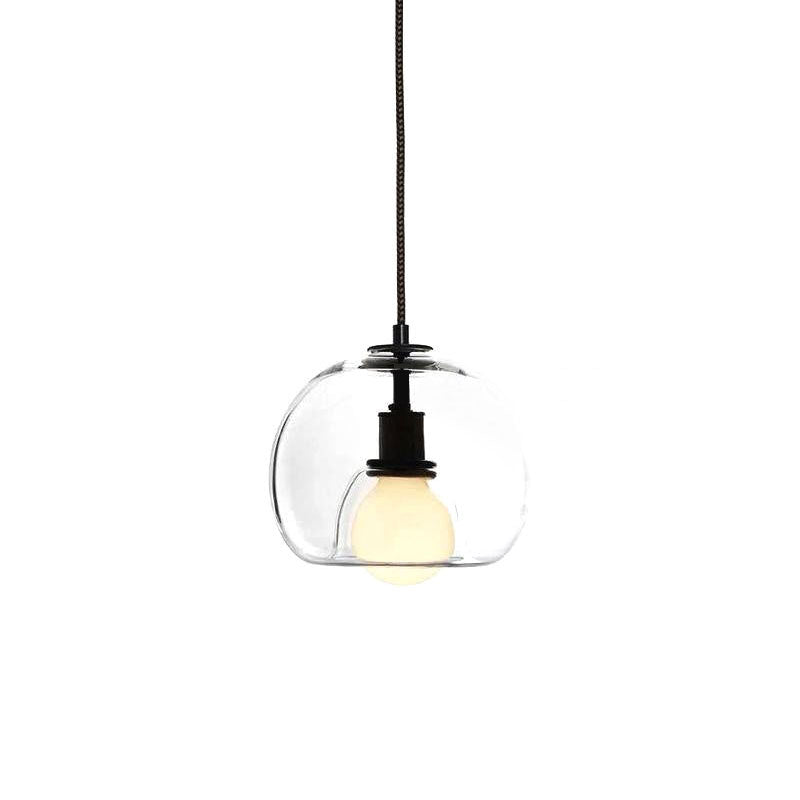 Eres Pendant Light – detail 28