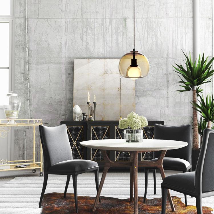 Eres Pendant Light – detail 3