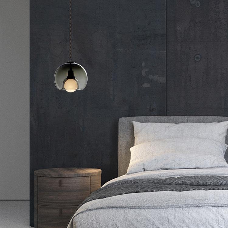 Eres Pendant Light – detail 6