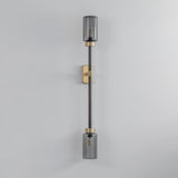 Dia 7cm x H 66cm / ∅ 2.8″ x H 26″