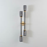 Dia 15cm x H 79cm / ∅ 5.9″ x H 31.1″