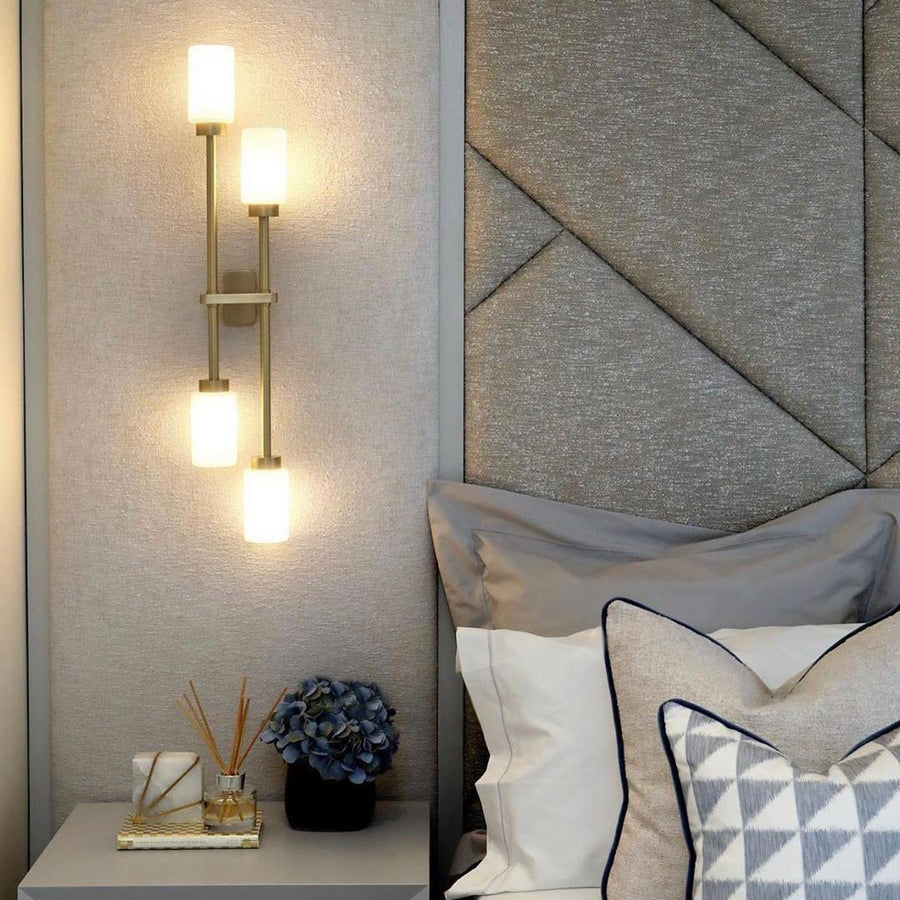 Farol Wall light – detail 4