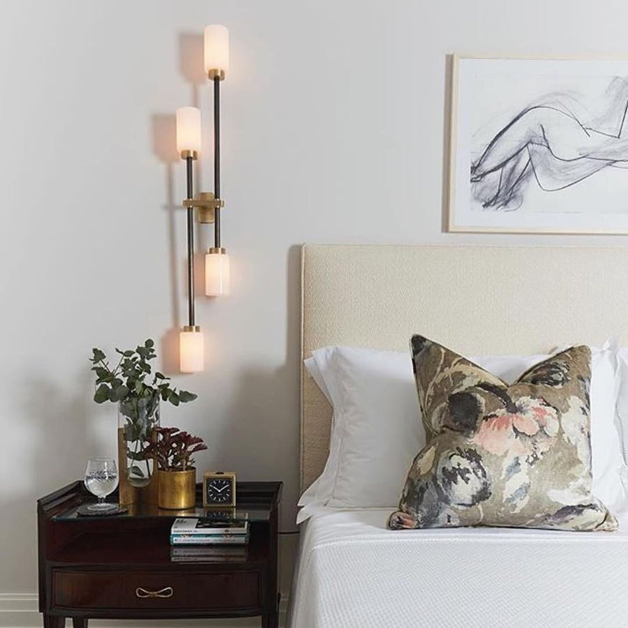 Farol Wall light – detail 2