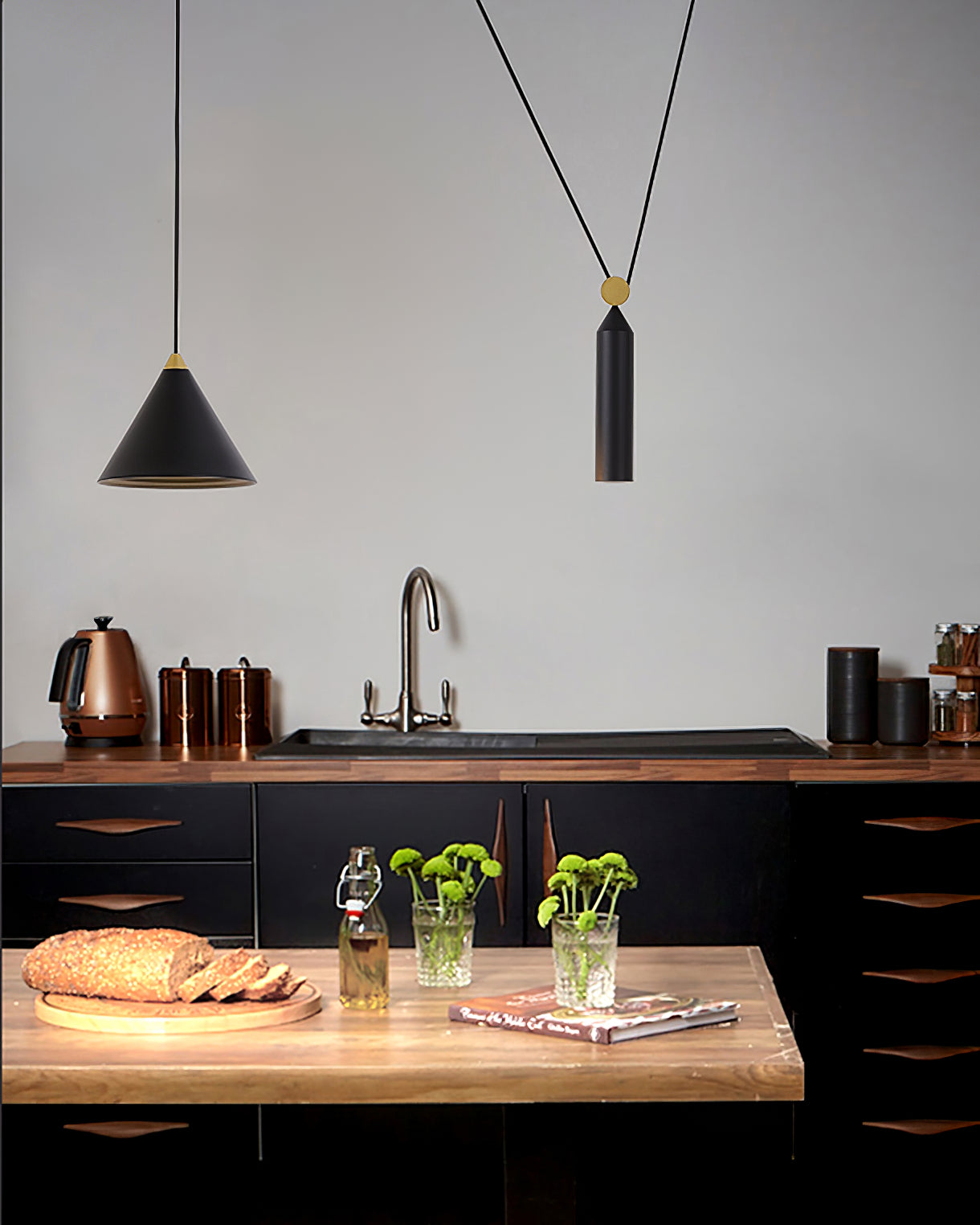 Filat Pendant Lamp