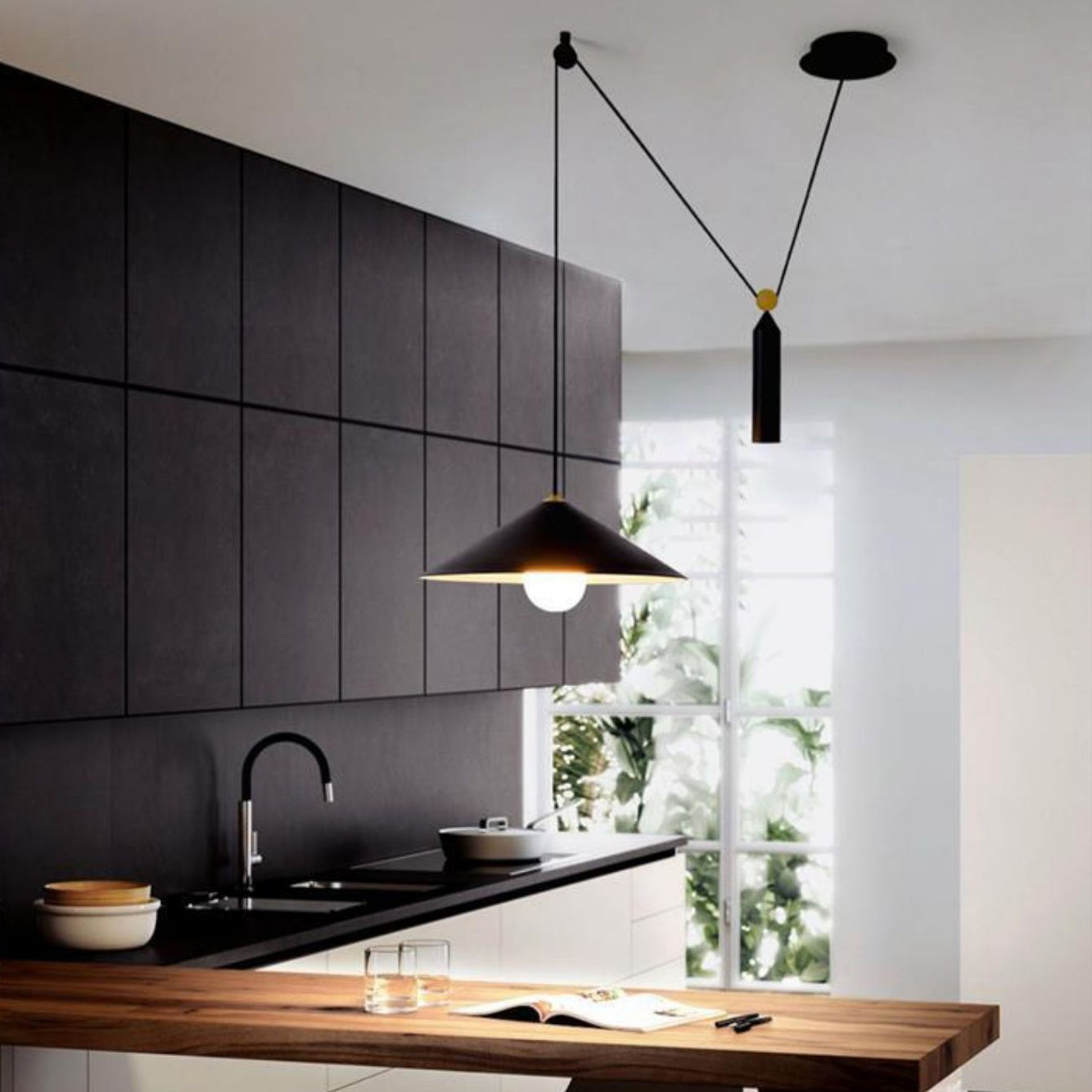 Filat Pendant Lamp