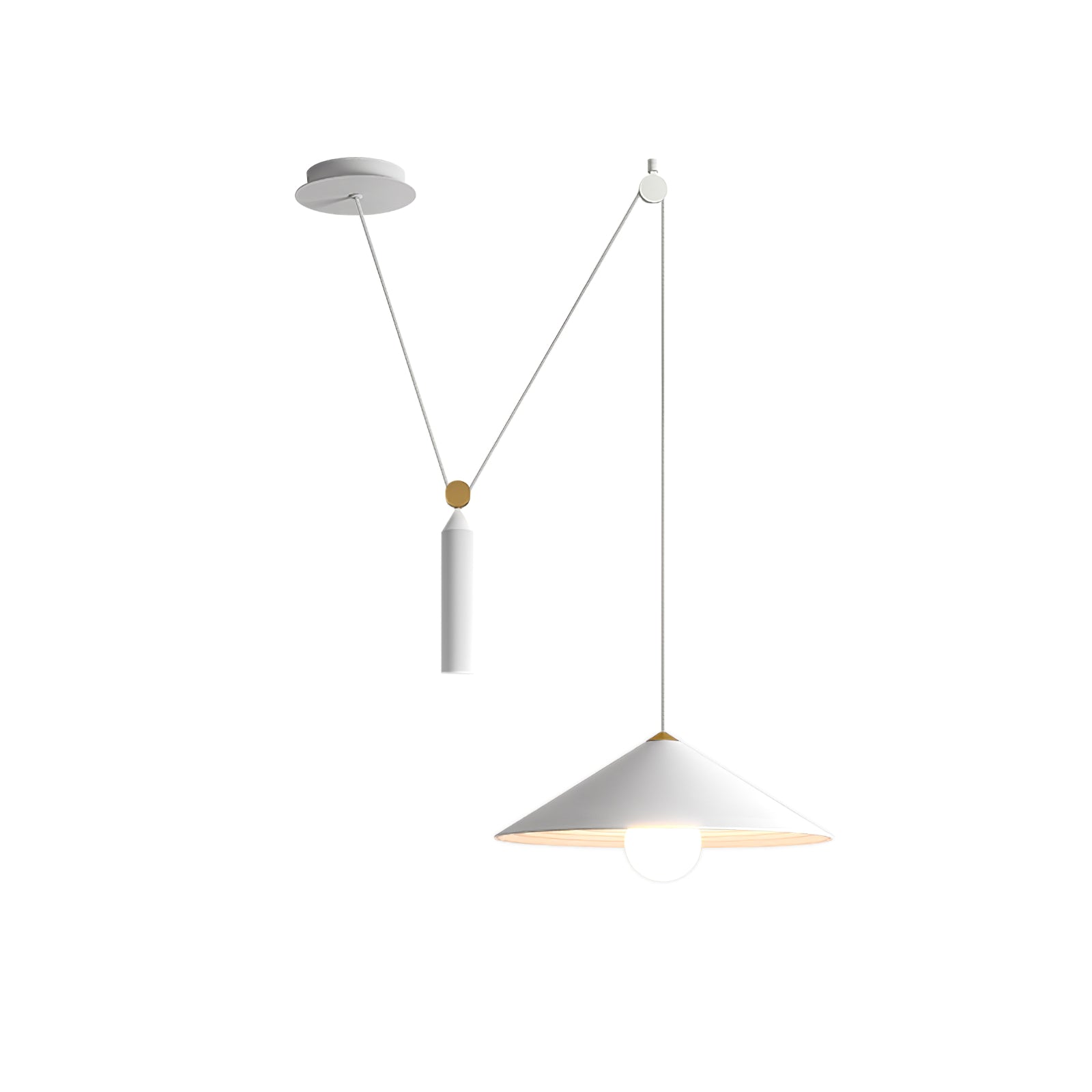 Filat Pendant Lamp