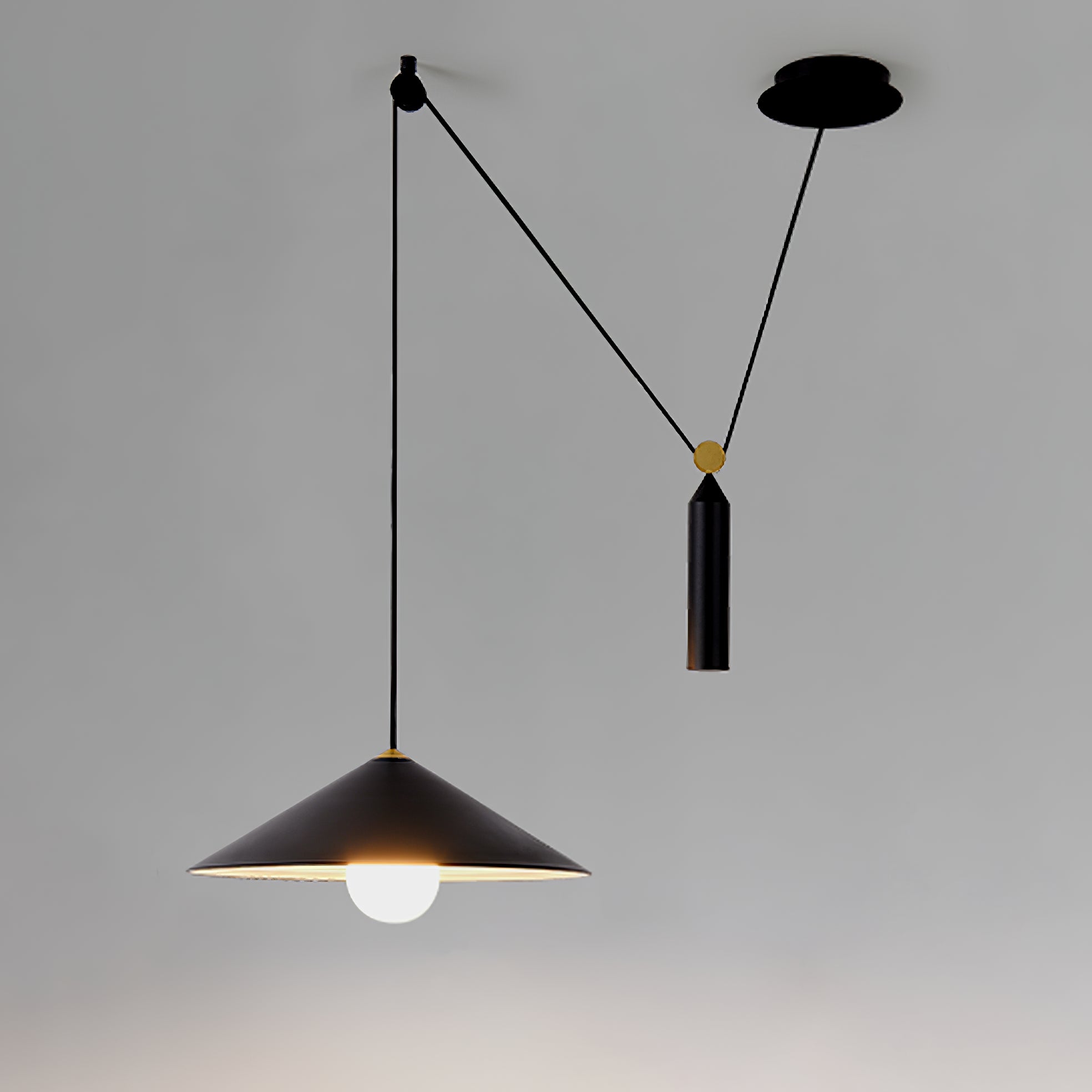 Filat Pendant Lamp