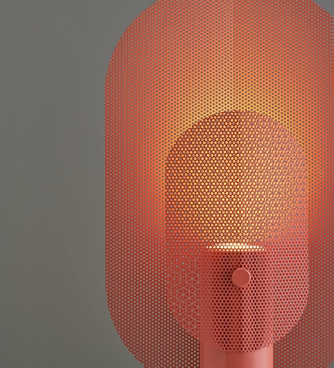 Filter Table Lamp 