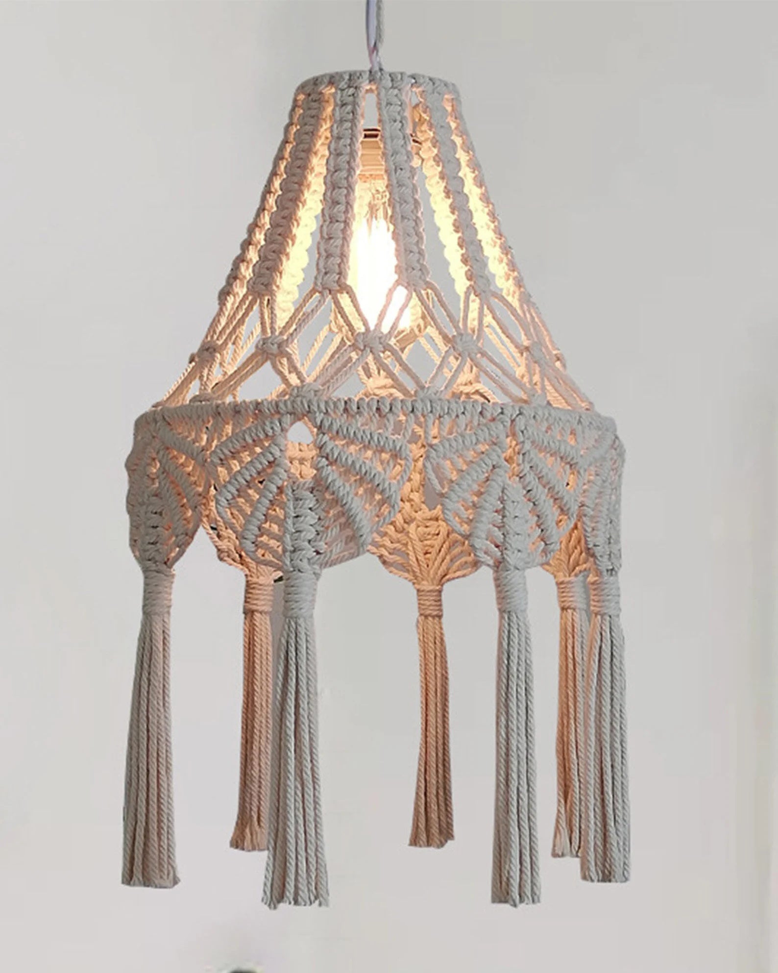 Flora Pendant Lamp