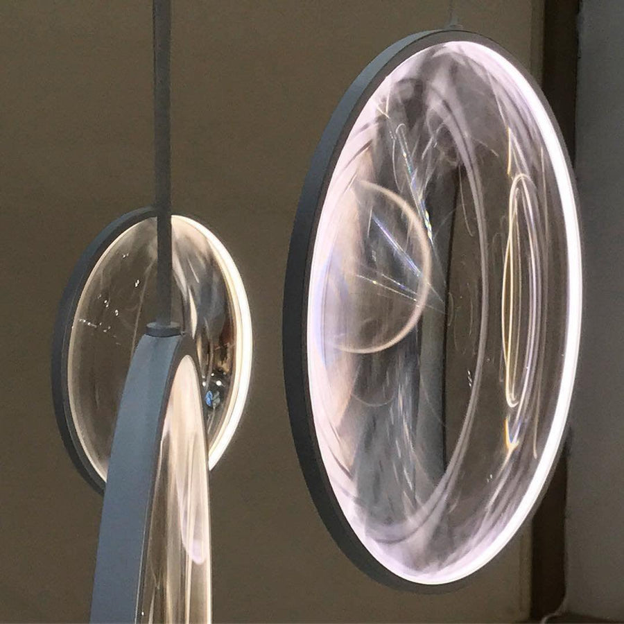 Focus Pendant Light – detail 6