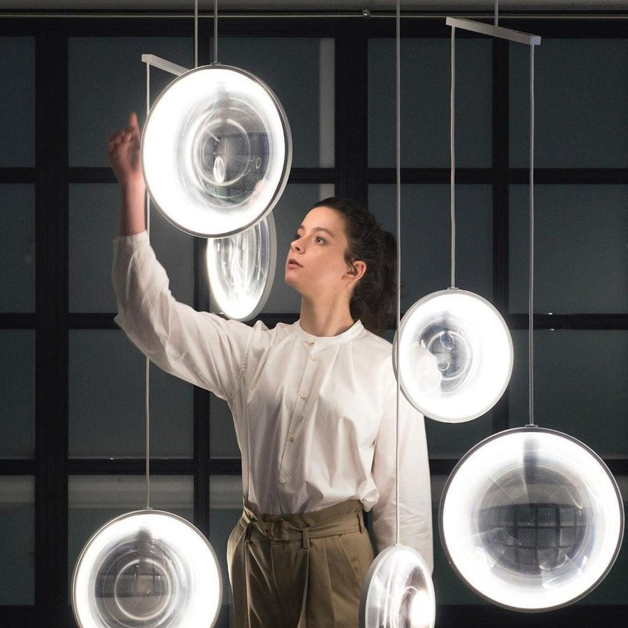 Focus Pendant Light – detail 5