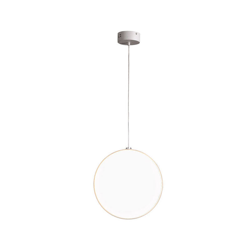 Lampada a sospensione Focus