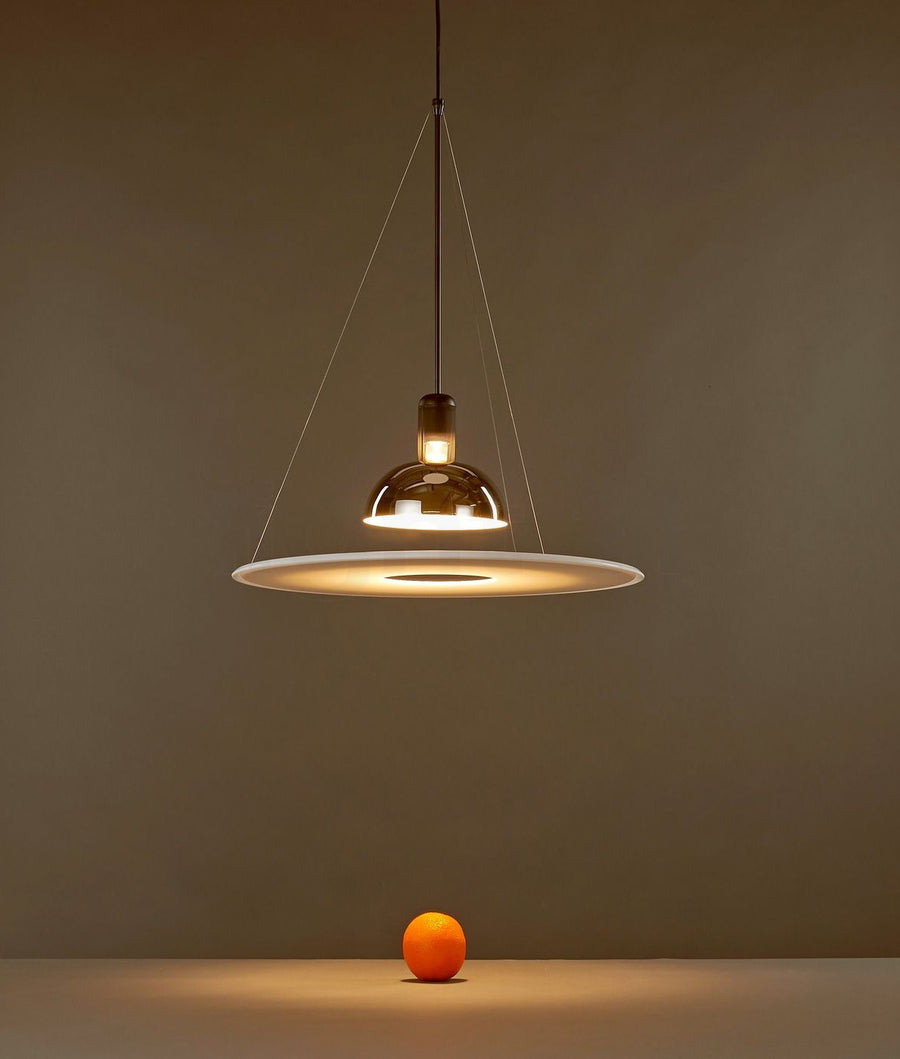 Frisbi Pendant Light – detail 3