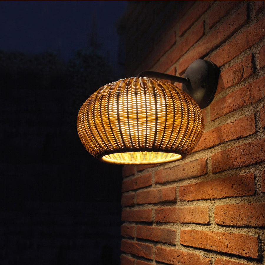 Garota Wall Lamp – detail 6