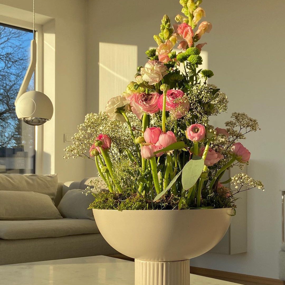 Gesture Spotlight Pendant Lamp – detail 4