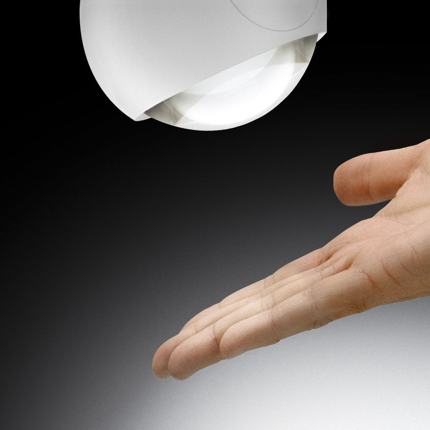 Gesture Spotlight Pendant Lamp – detail 8