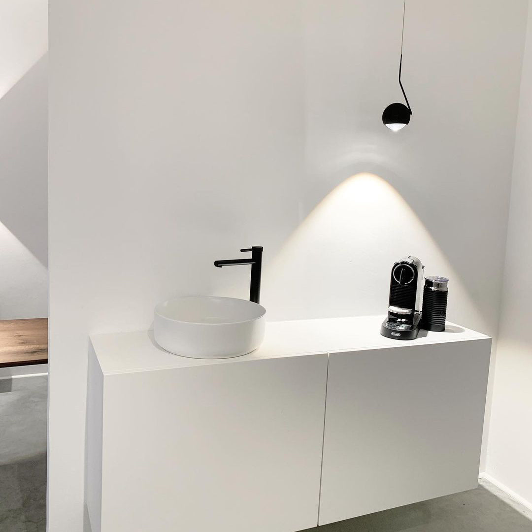Gesture Spotlight Pendant Lamp – detail 11