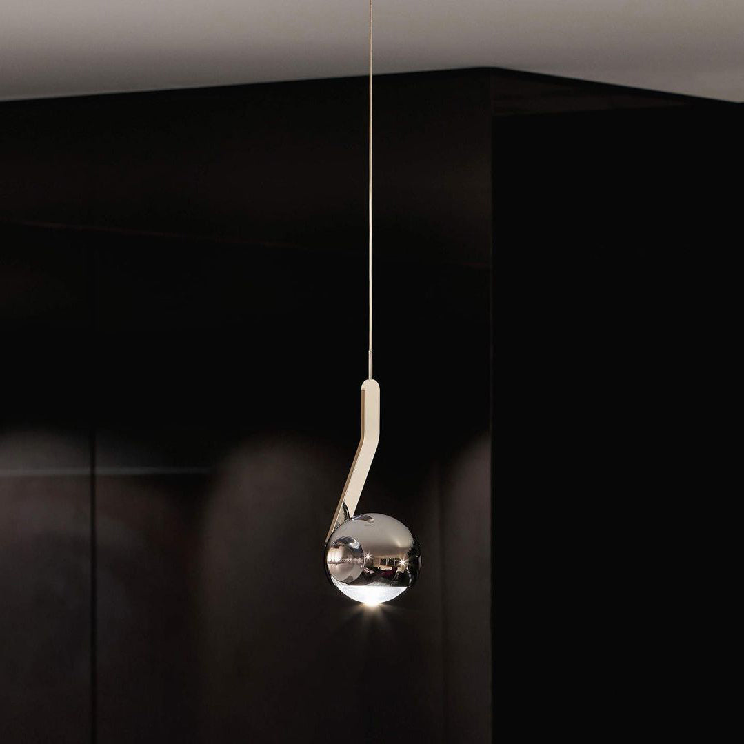Gesture Spotlight Pendant Lamp – detail 15