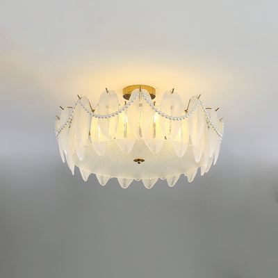 Dia 40cm x H 24cm/ ∅ 15.7″ x H 9.4″