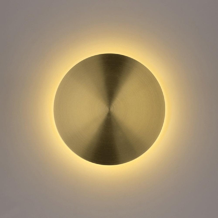 Gossa Sconce – detail 3