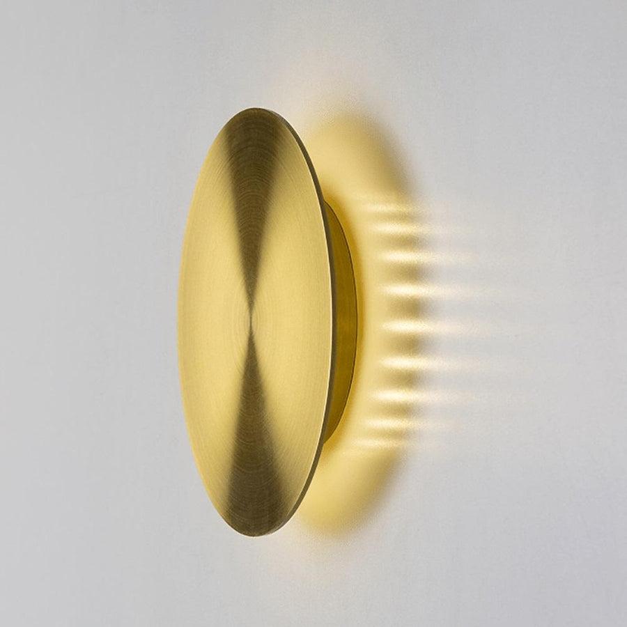 Gossa Sconce – detail 2