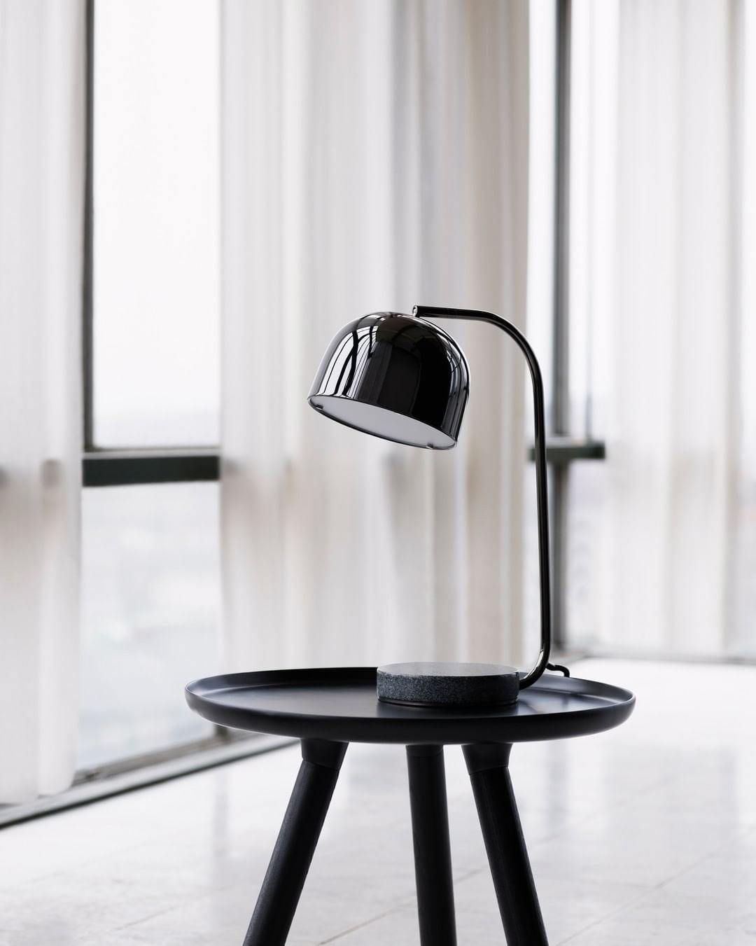 Grant Table Lamp 