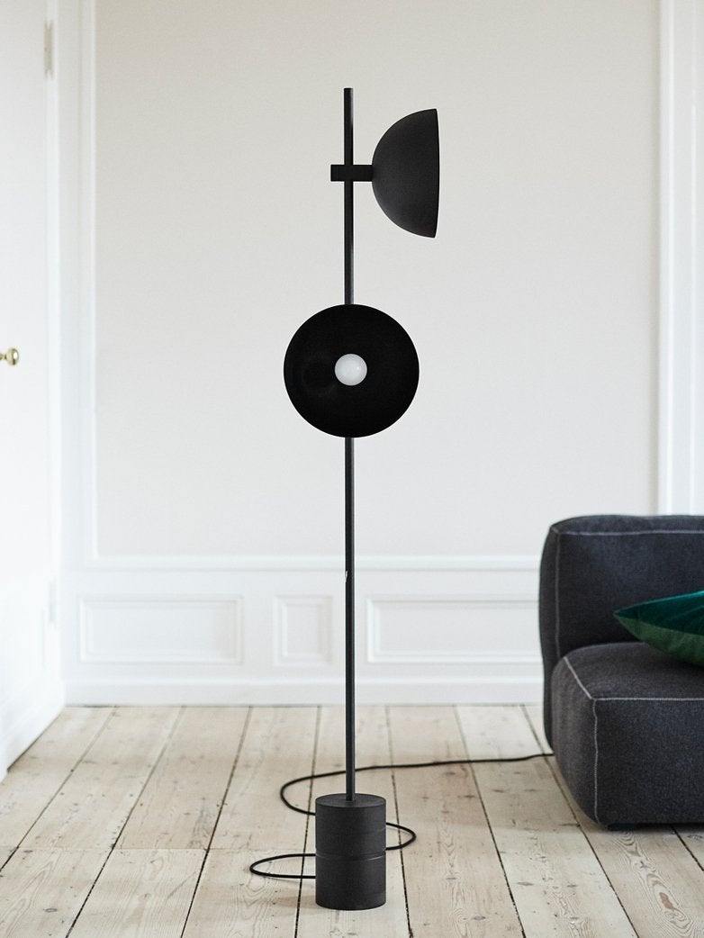 Handvärk Studio floor lamp 