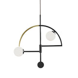 Model A  L 56cm x H 65cm / L 22″ x H 25.6″