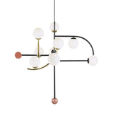 Model C  L 86cm x H 86cm / L  33.9″ x H 33.9″