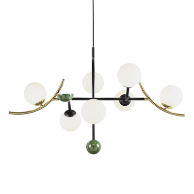 Model D  L 100cm x H 60cm / L 39.3″ x H 23.6″