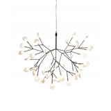 45heads  Dia 72cm x H 46cm / ∅ 28.3″ x H 18.1″