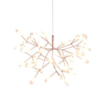 45heads Dia 72cm x H 46cm / ∅ 28.3″ x H 18.1″