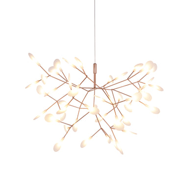 Nabila Chandelier – detail 38