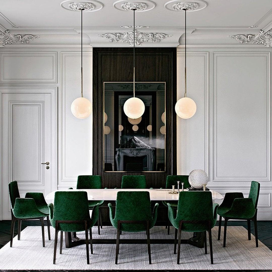 IC Pendant Lights – detail 3