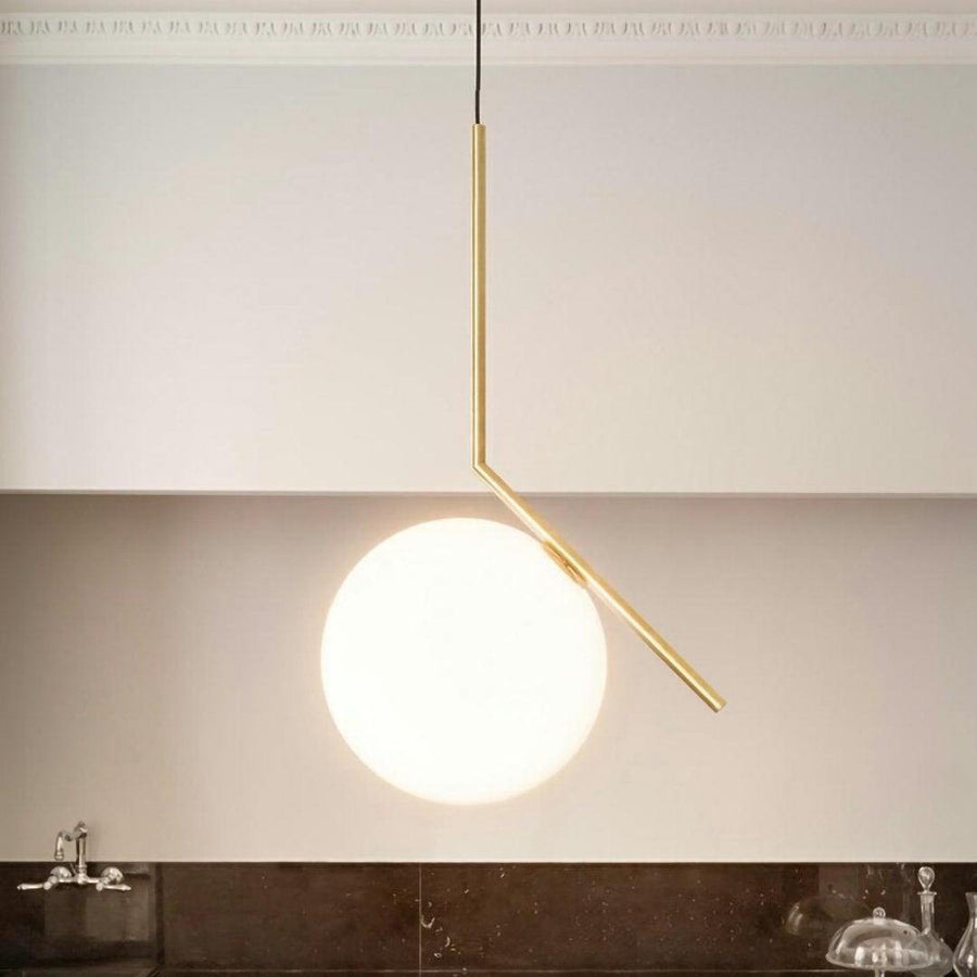 IC Pendant Lights – detail 2