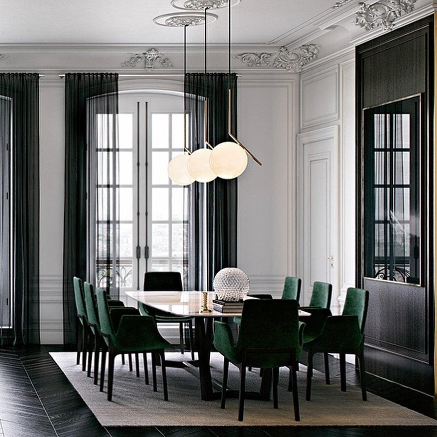IC Pendant Lights – detail 4