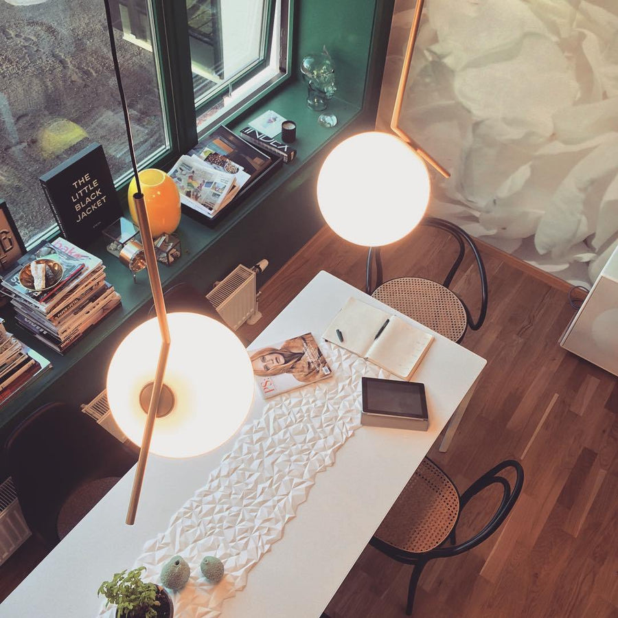 IC Pendant Lights – detail 5