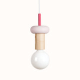 Model E: Dia 12cm x H 25cm / ∅ 4.7″x H 9.8″