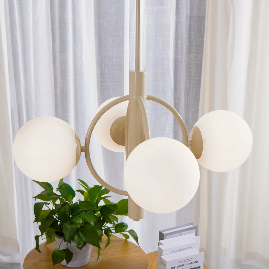 Kaiser Chandelier – detail 6
