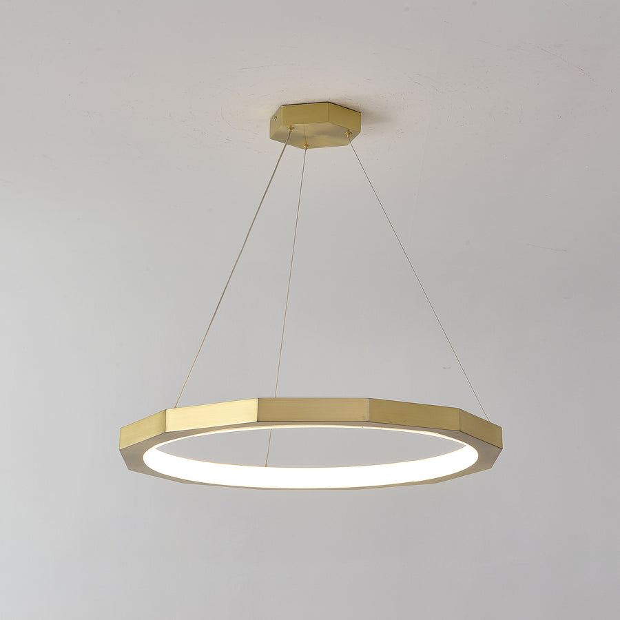 Kara Chandelier – detail 3
