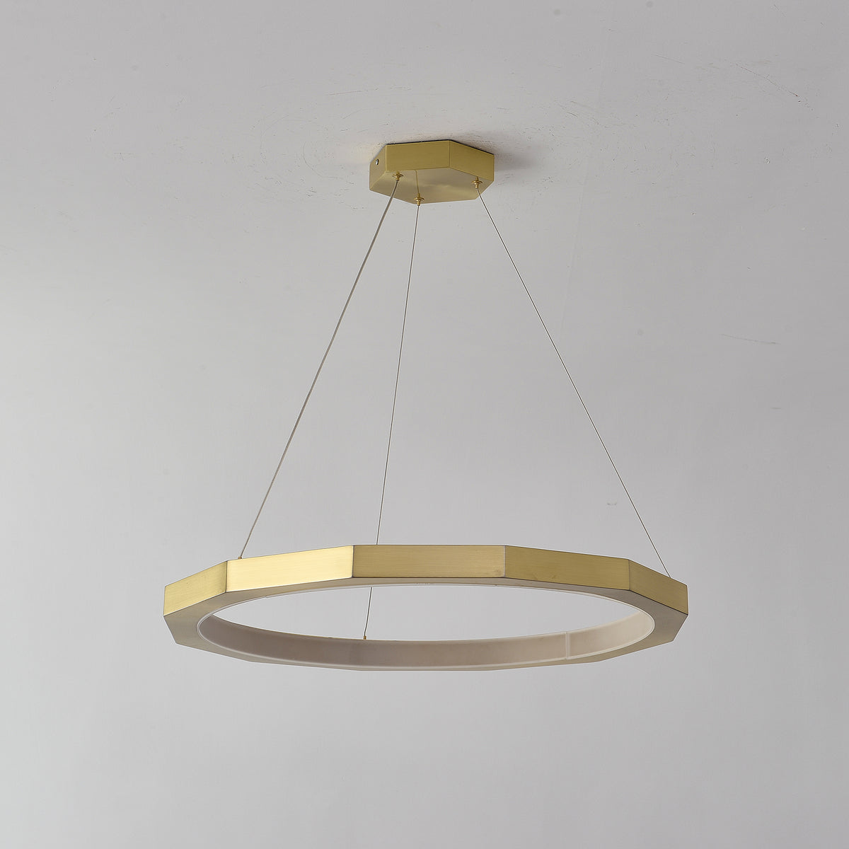 Kara Chandelier – detail 16
