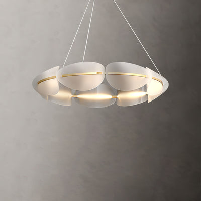 Dia 60cm x H 18cm / ∅ 23.6″ x H 7″
