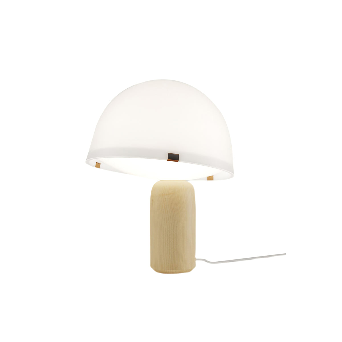 Kokeshi Table lamp – detail 13