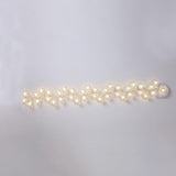 Long 37heads L 205cm x W 24.5cm / L 80.7″ x W 9.7″