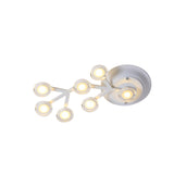 Long 7heads L 48cm x W 24.5cm / L 18.9″ x W 9.7″