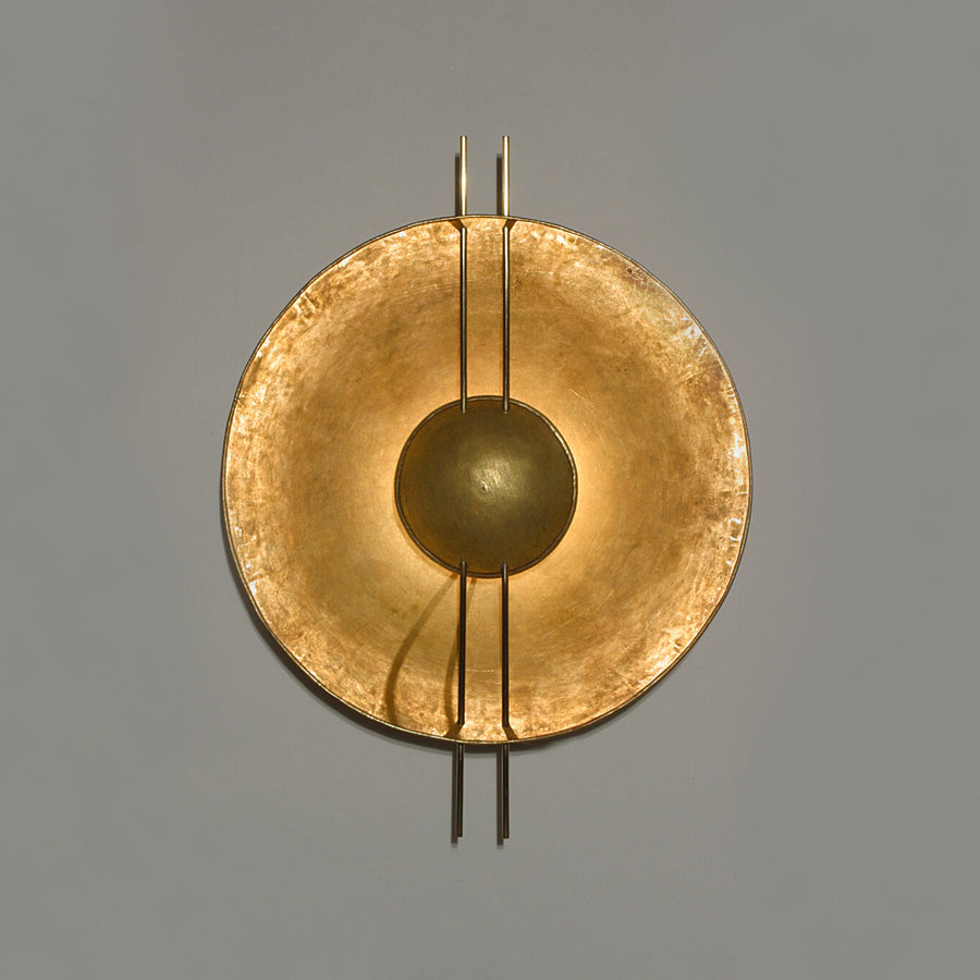 Leo-G Wall Lamp – detail 3