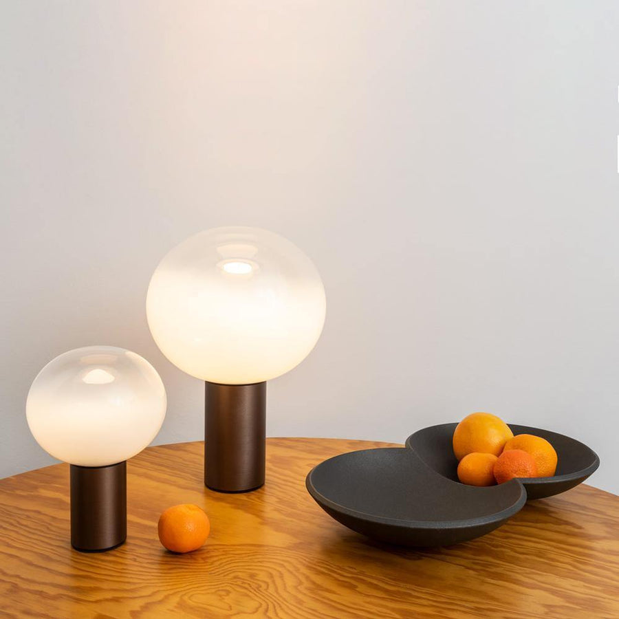 Laguna Table Lamp – detail 2