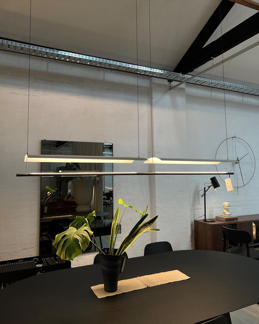 Thin Sheet Pendant light – detail 5