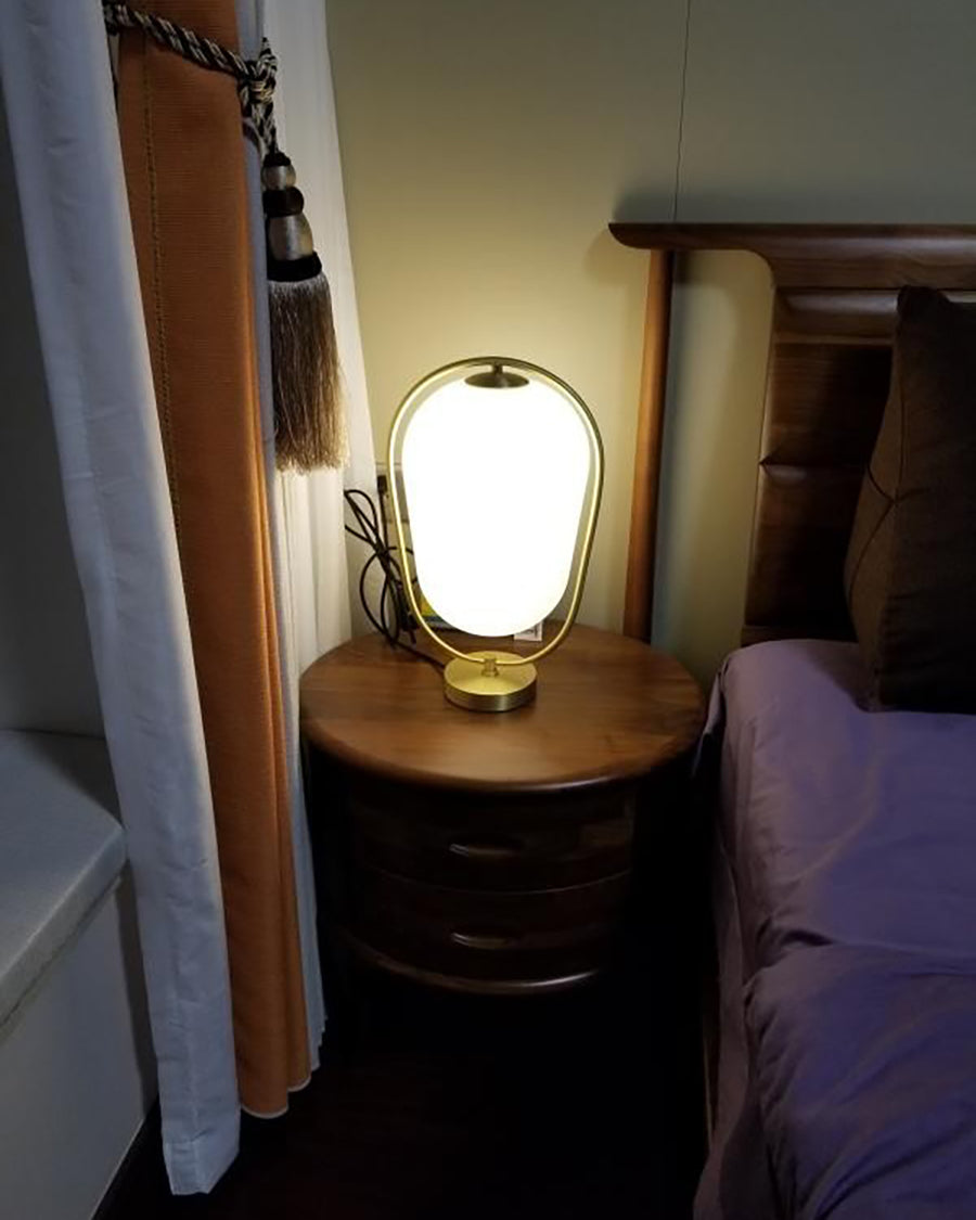 Lanna Table lamp – detail 3