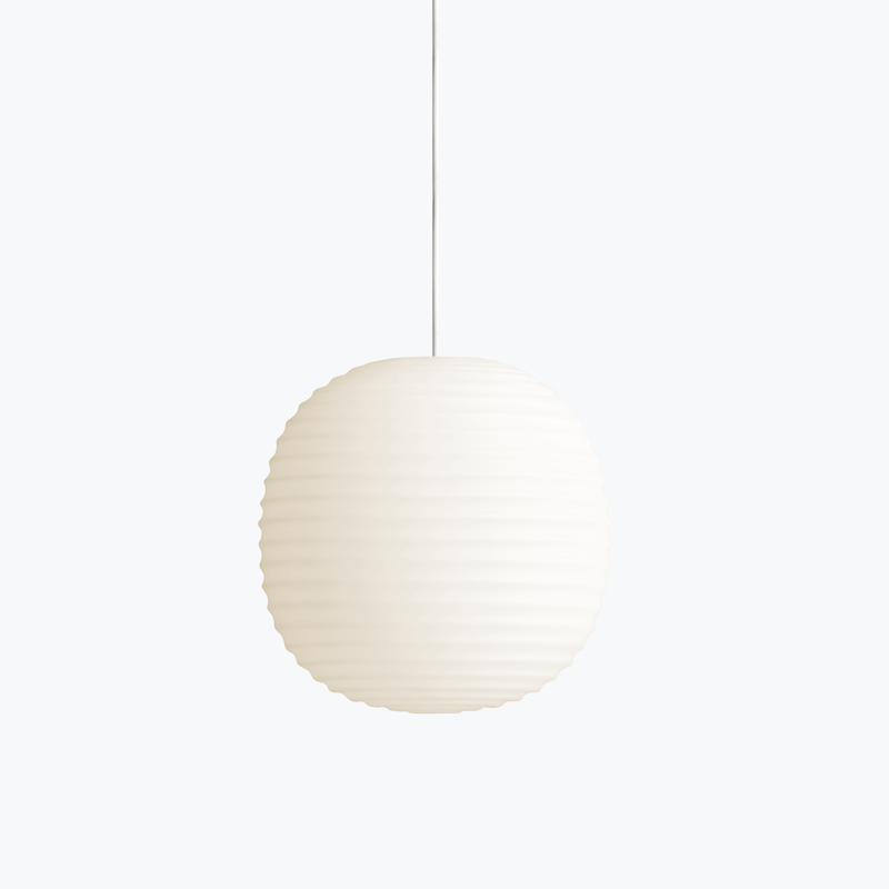 Lantern Pendant Lamp – detail 6